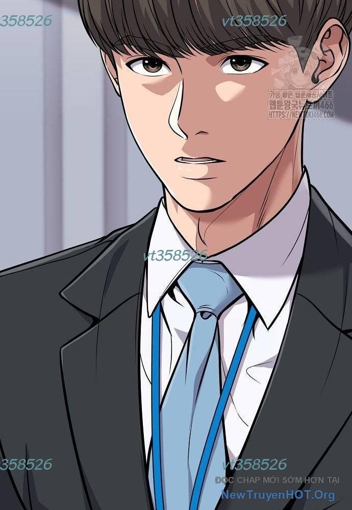Nhân Viên Thực Tập Kim Cheolsu - chap82 - Trang 196